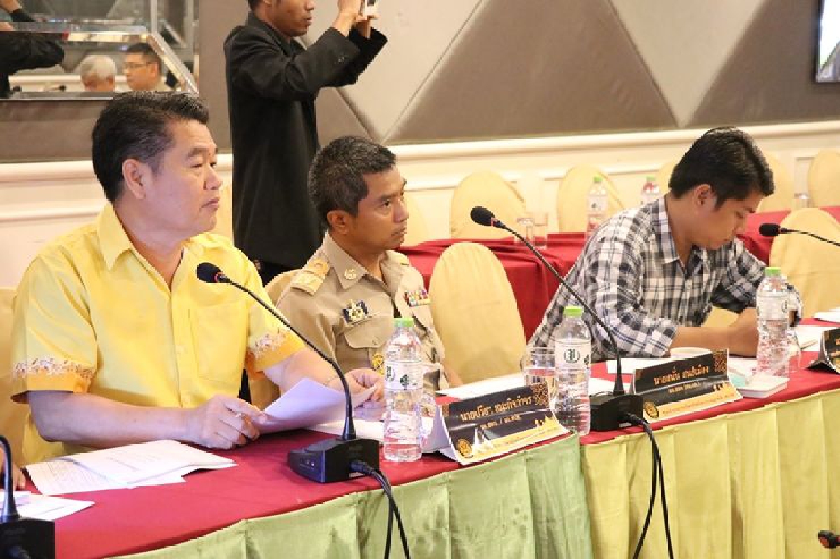 คกป.ถกหนักคัดโครงการประชาสังคมดับไฟใต้ คกป.ถกหนักคัดโครงการประชาสังคมดับไฟใต้