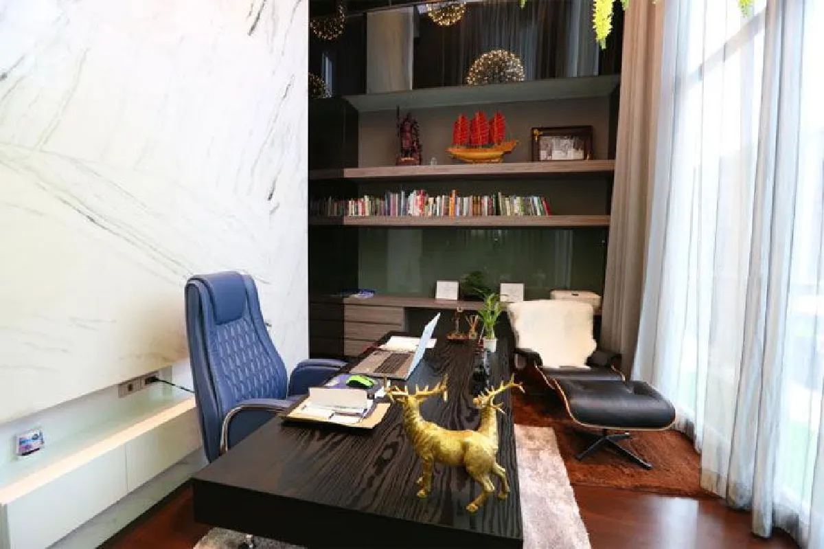 ชินภัทร นำไพศาล กับบ้านหลังแรก