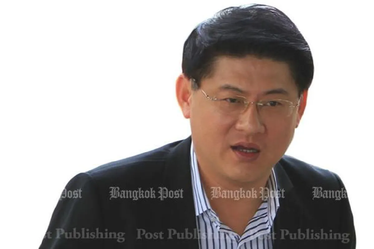 Sorrayuth lets his feelings be known from his prison cell (Updated)