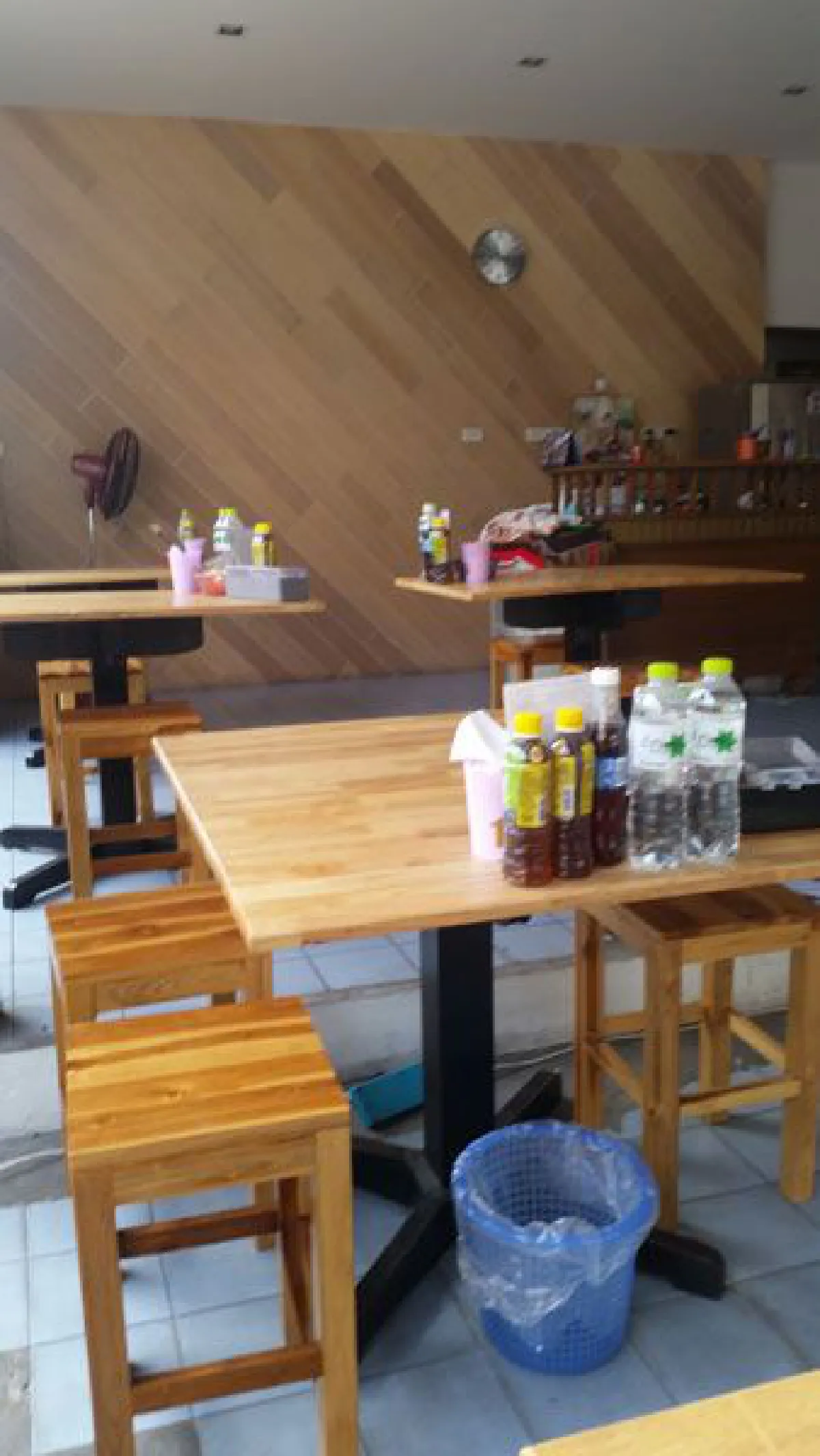 ก๋วยเตี๋ยวเรือเป่าปาก ทีเด็ดอยู่ที่น้ำพริกเผา