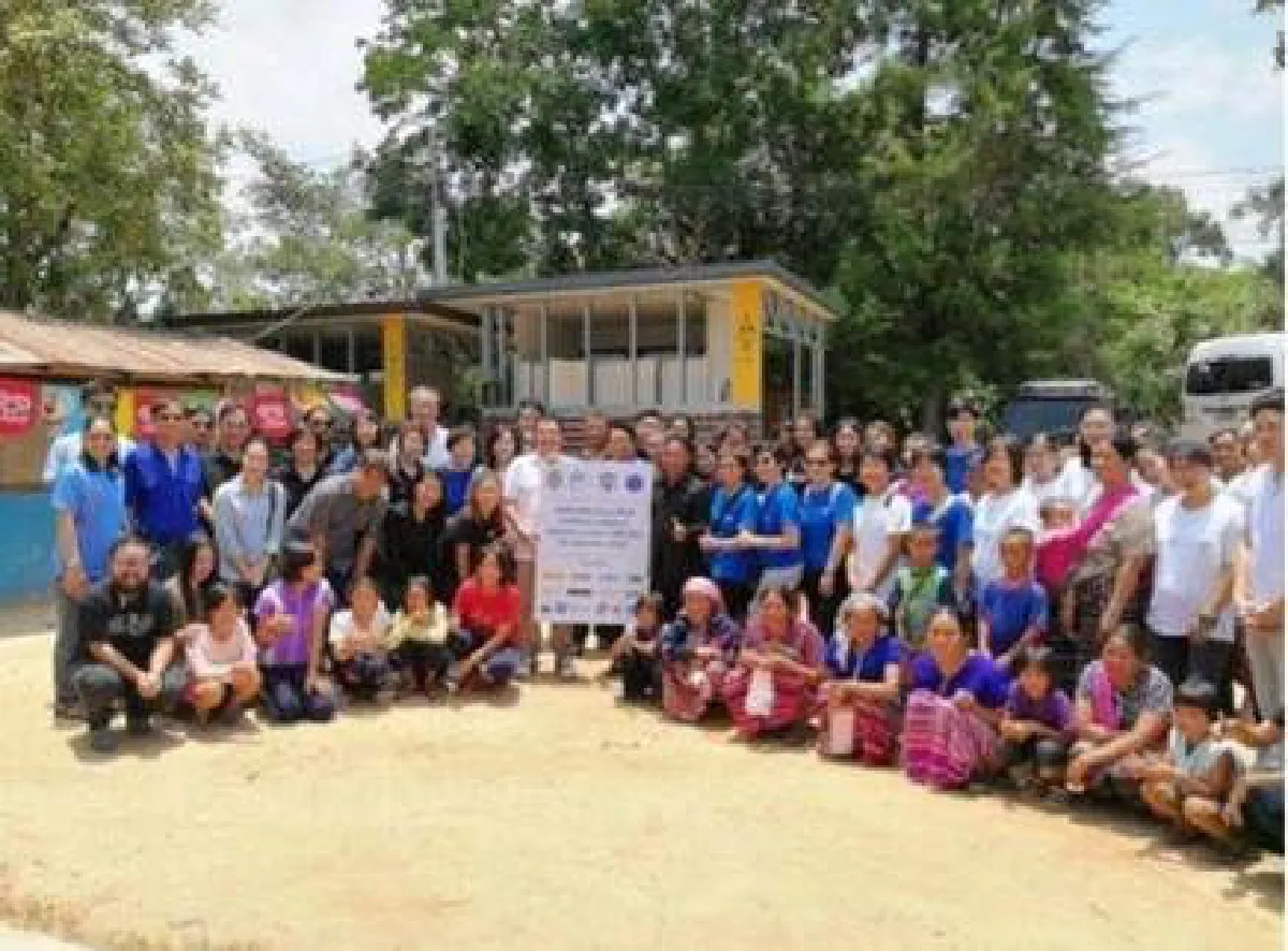 กรมโรงงานฯ ดันโรงงานกว่า 9 ร้อยโรงฯ เข้าโครงการ CSR-DIW