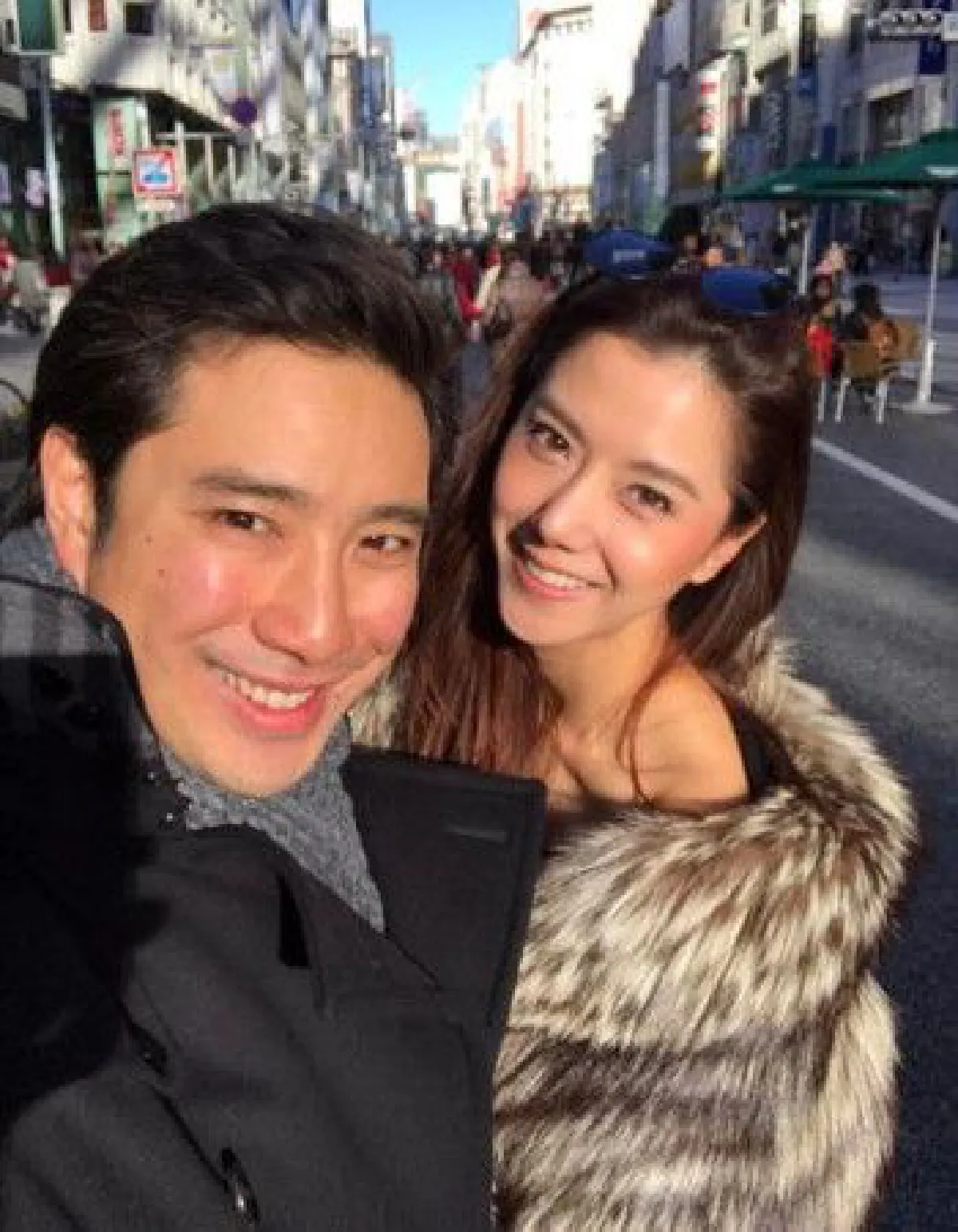 ไม่ธรรมดา! 8 หนุ่มนักธุรกิจโปรไฟล์ดี หวานใจตัวจริงของเหล่าซุปตาร์