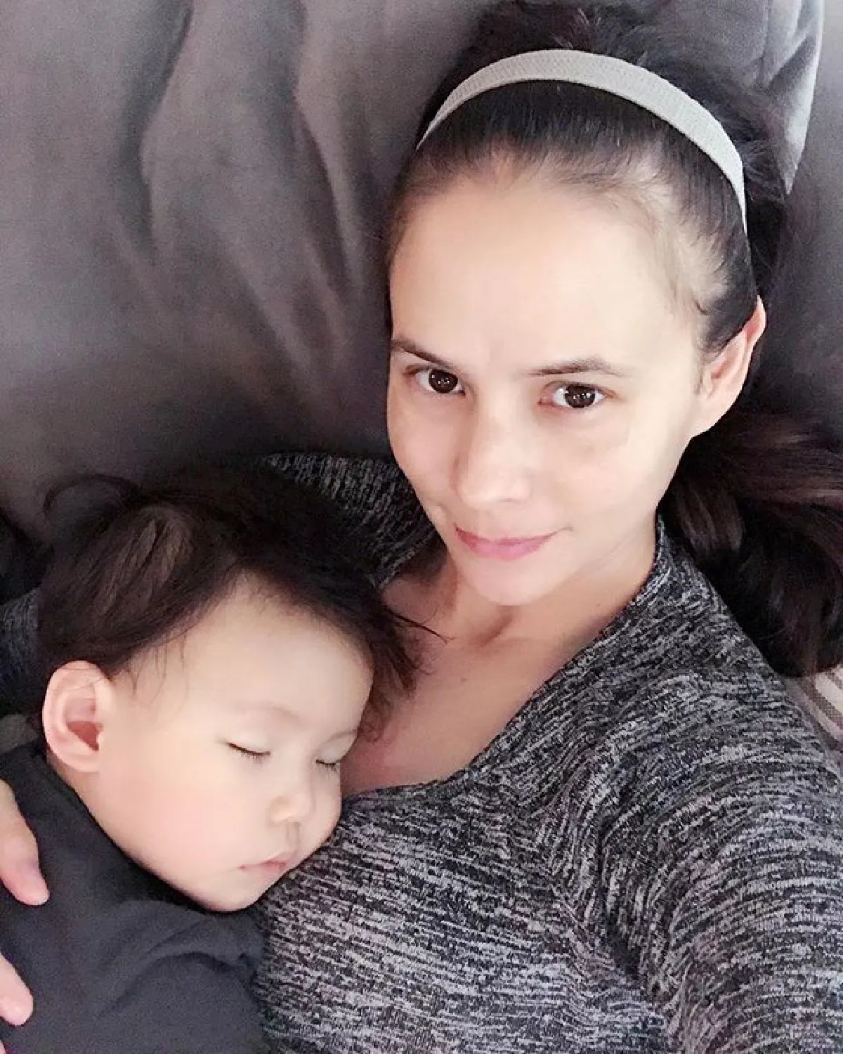 เงียบสยบดราม่า! แอน อลิชา หนีความวุ่นวายไปใช้ชีวิตเรียบง่ายที่ปาย