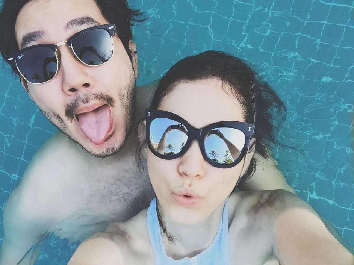 ไม่ธรรมดา! 8 หนุ่มนักธุรกิจโปรไฟล์ดี หวานใจตัวจริงของเหล่าซุปตาร์