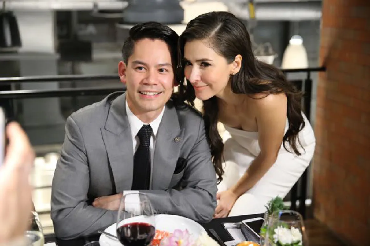 ไม่ธรรมดา! 8 หนุ่มนักธุรกิจโปรไฟล์ดี หวานใจตัวจริงของเหล่าซุปตาร์