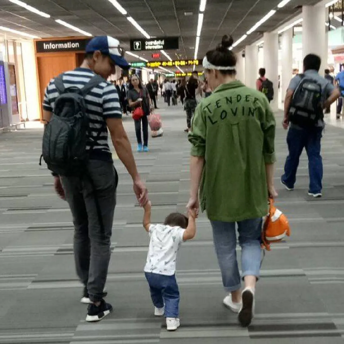 เงียบสยบดราม่า! แอน อลิชา หนีความวุ่นวายไปใช้ชีวิตเรียบง่ายที่ปาย