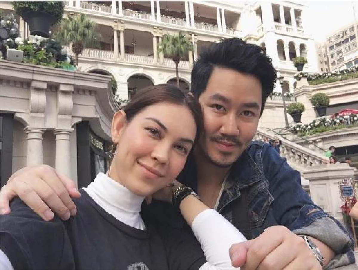 ไม่ธรรมดา! 8 หนุ่มนักธุรกิจโปรไฟล์ดี หวานใจตัวจริงของเหล่าซุปตาร์