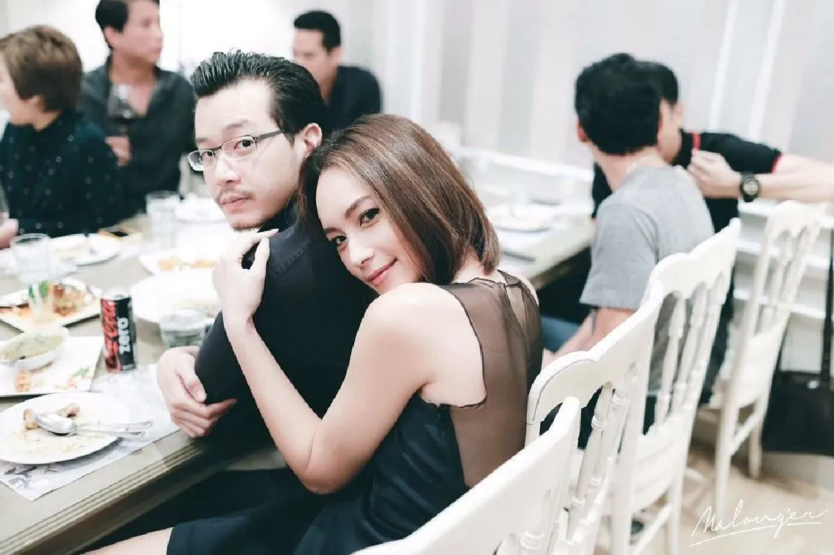 ไม่ธรรมดา! 8 หนุ่มนักธุรกิจโปรไฟล์ดี หวานใจตัวจริงของเหล่าซุปตาร์