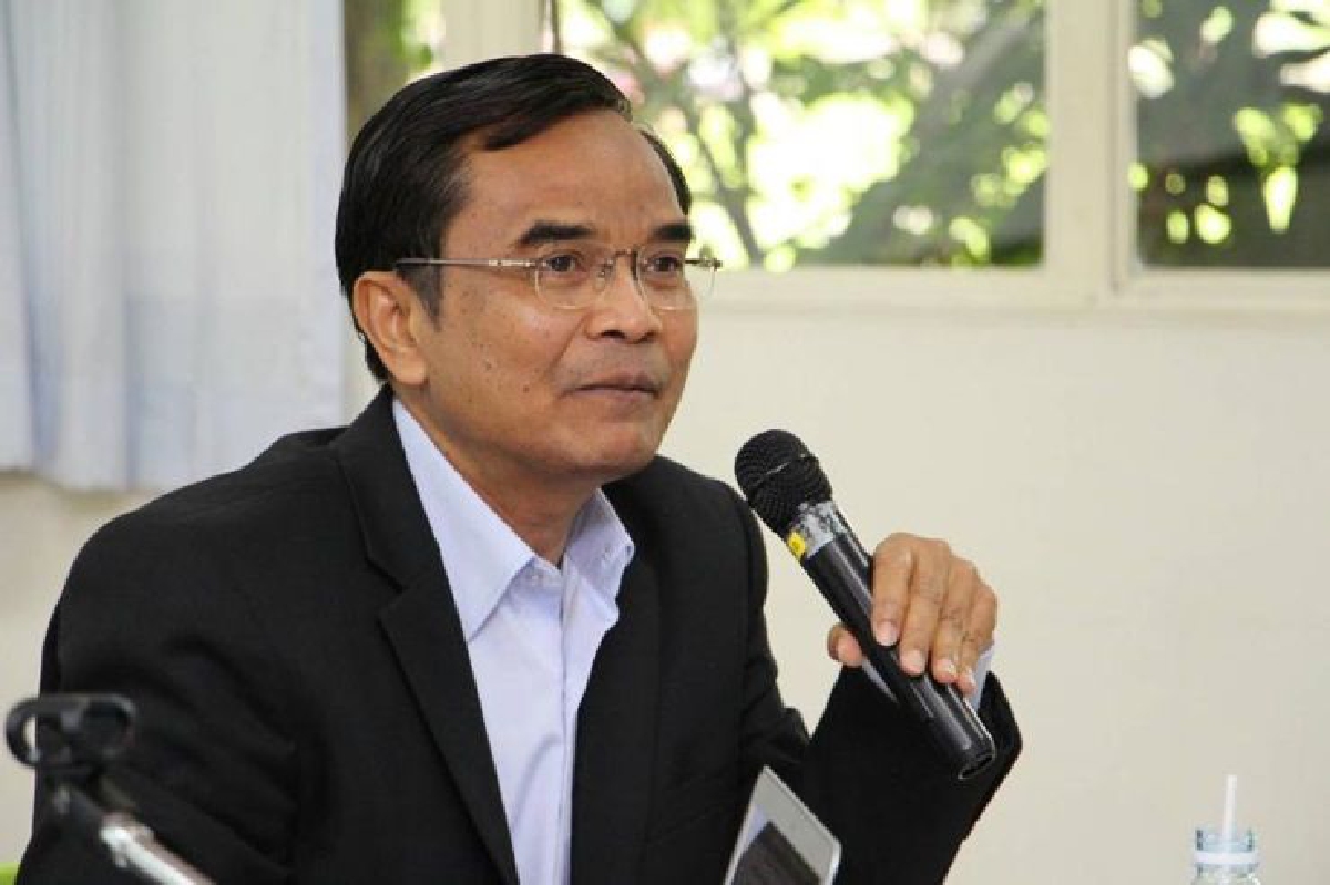 นิพิฏฐ์ เย้ยรัฐเป็นรอง"ยิ่งลักษณ์"ทุกประตู นิพิฏฐ์ เย้ยรัฐเป็นรอง"ยิ่งลักษณ์"ทุกประตู