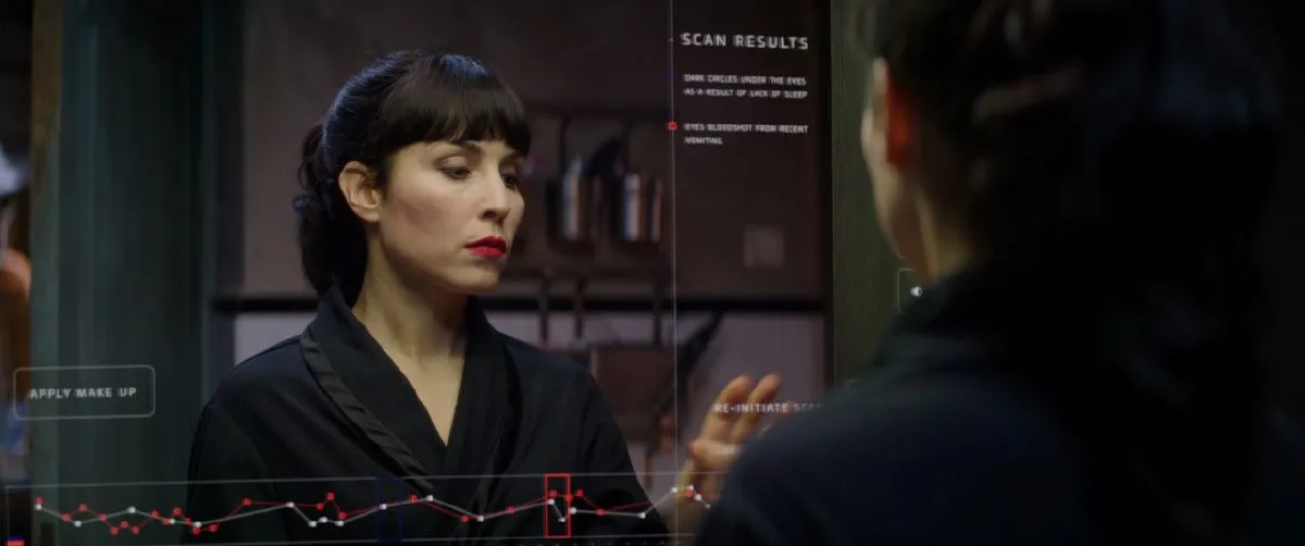 รีวิว What Happened To Monday : ไล่ล่าเอาชีวิตแฝด7 พล็อตเจ๋งสนุกเกินคาด