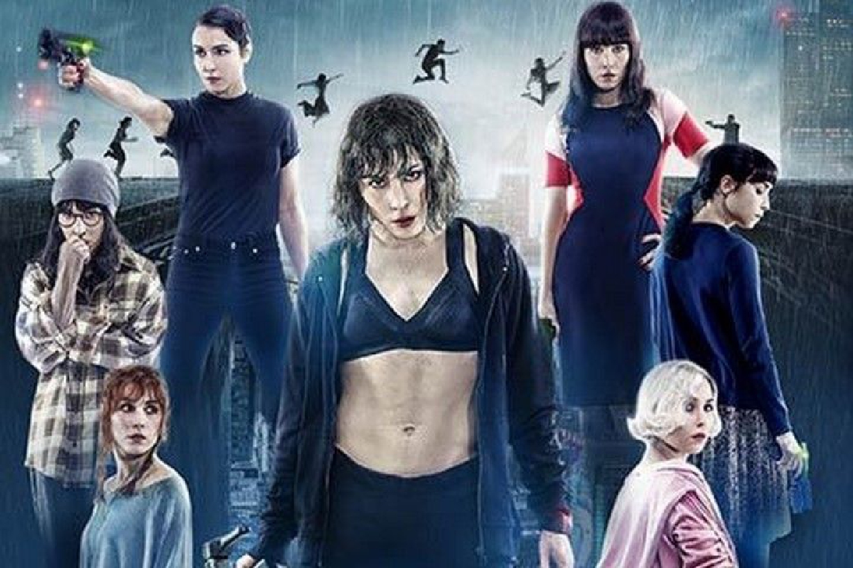 รีวิว What Happened To Monday : ไล่ล่าเอาชีวิตแฝด7 พล็อตเจ๋งสนุกเกินคาด รีวิว What Happened To Monday : ไล่ล่าเอาชีวิตแฝด7 พล็อตเจ๋งสนุกเกินคาด