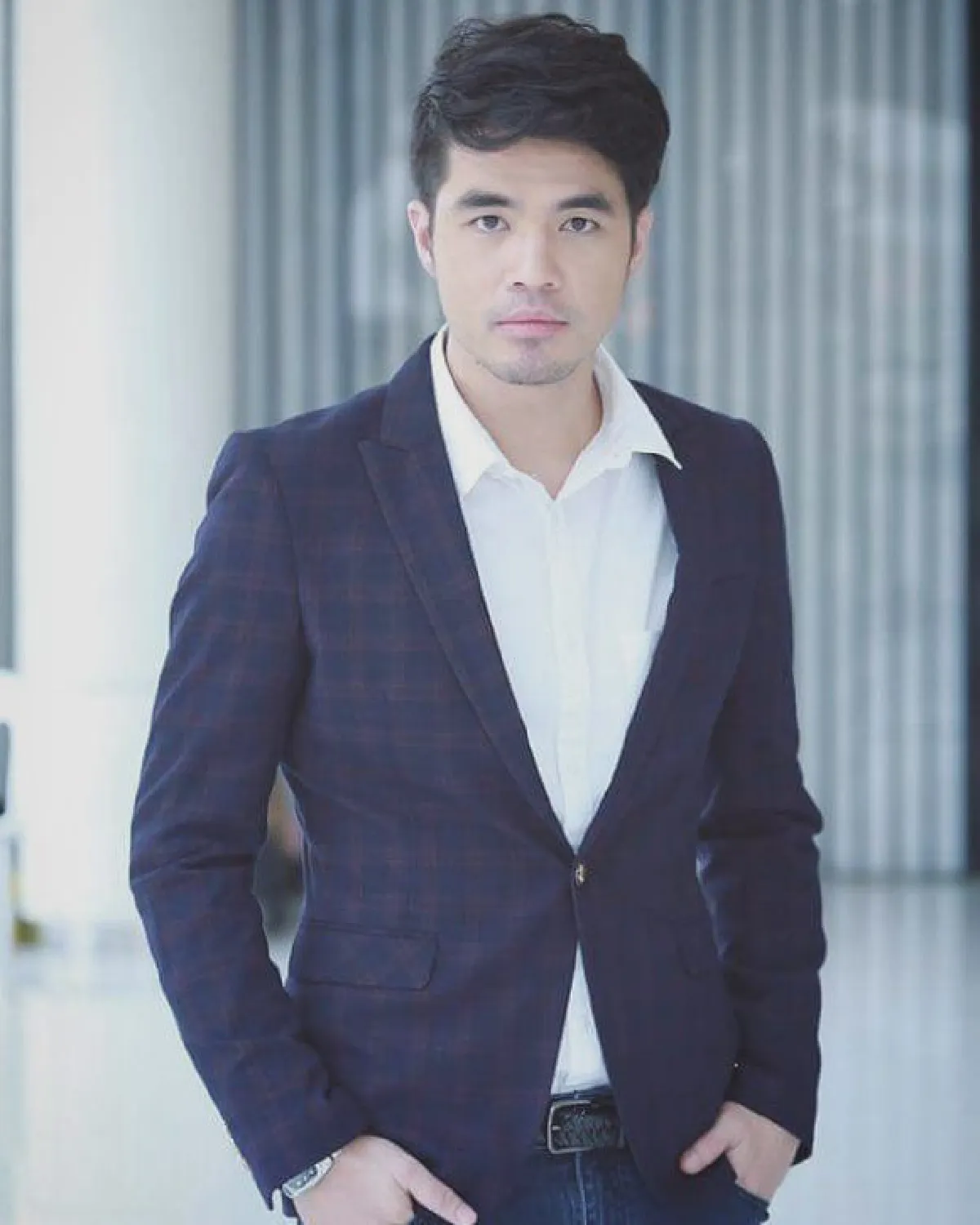 เปิดบ้านหลังใหม่ ว่าน ธนกฤต ดีไซน์สวยดูดีตั้งแต่ยังสร้างไม่เสร็จ