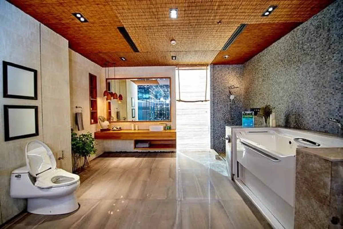 "โคห์เลอร์" เปิด KOHLER Experience Center แฟลกชิฟ สโตร์ แห่งแรกในภูมิภาคเอเชียตะวันออกเฉียงใต้