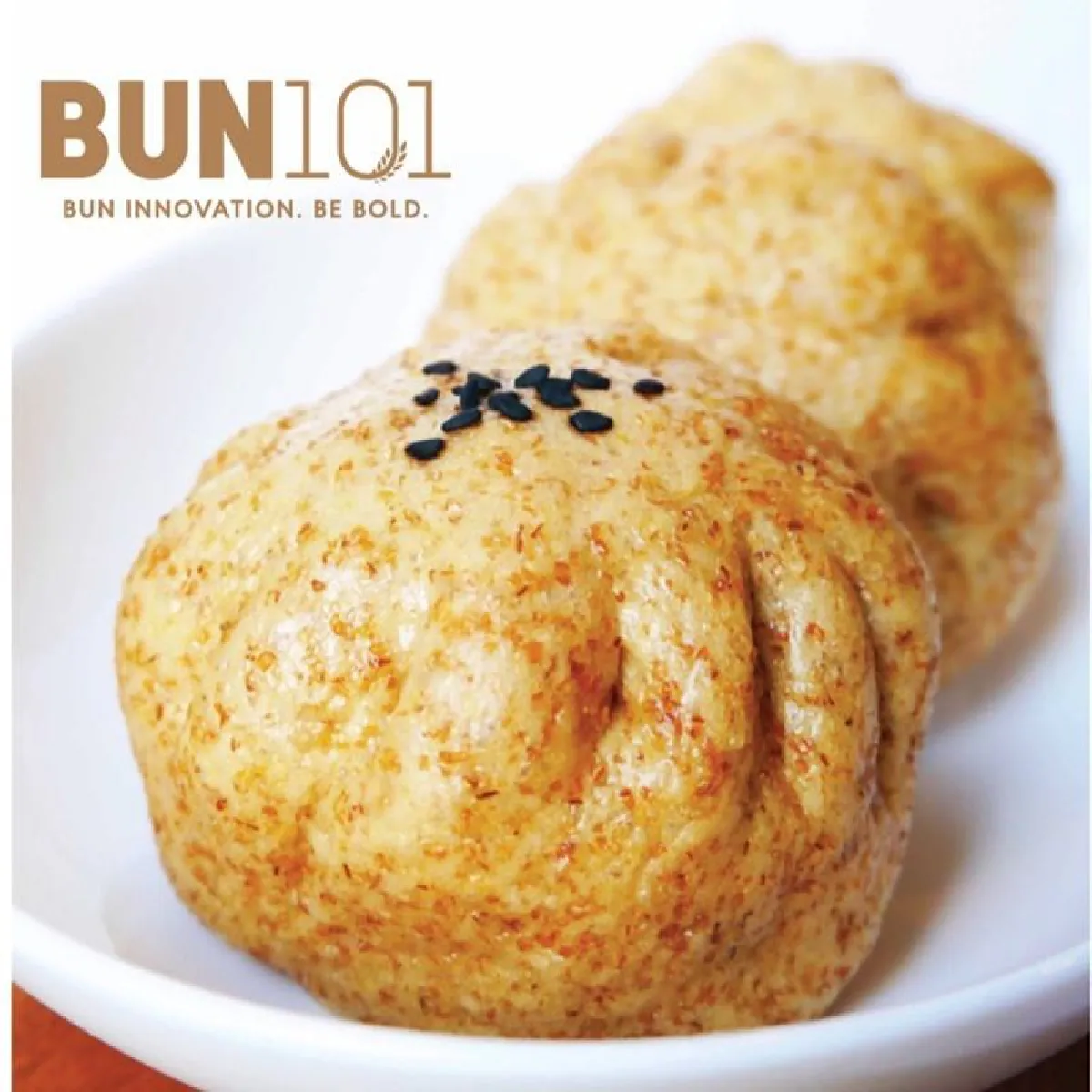 สูตรเด็ด ธุรกิจรุ่ง ฉบับ “ซาลาเปาบัน101”