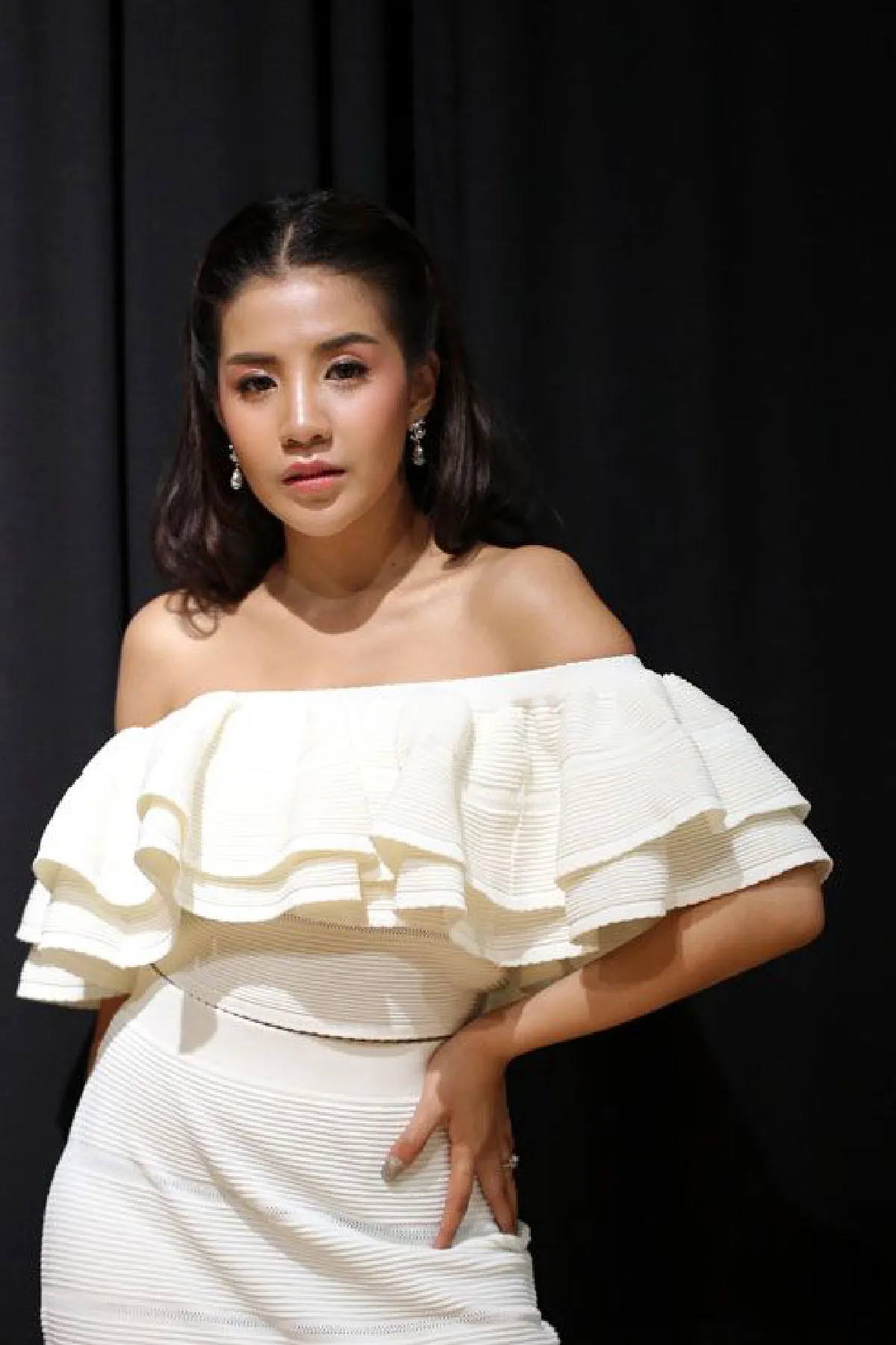 ใบเตย อาร์สยาม VS ลุกซ์ ชาญวิทย์ พี่น้องคู่ซี้...เรามีกันและกันเสมอ