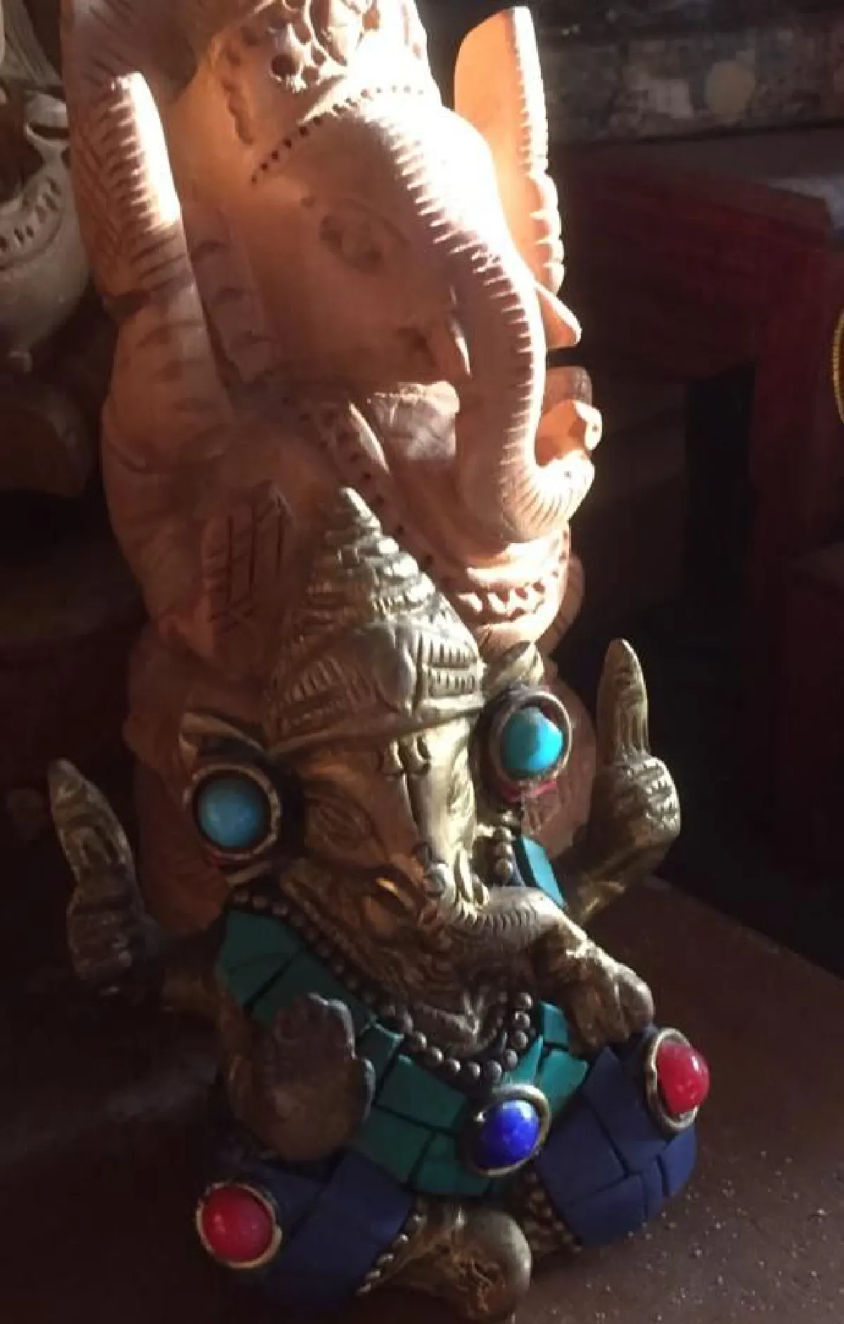 พระเครื่อง ยึดเหนี่ยวจิตใจ