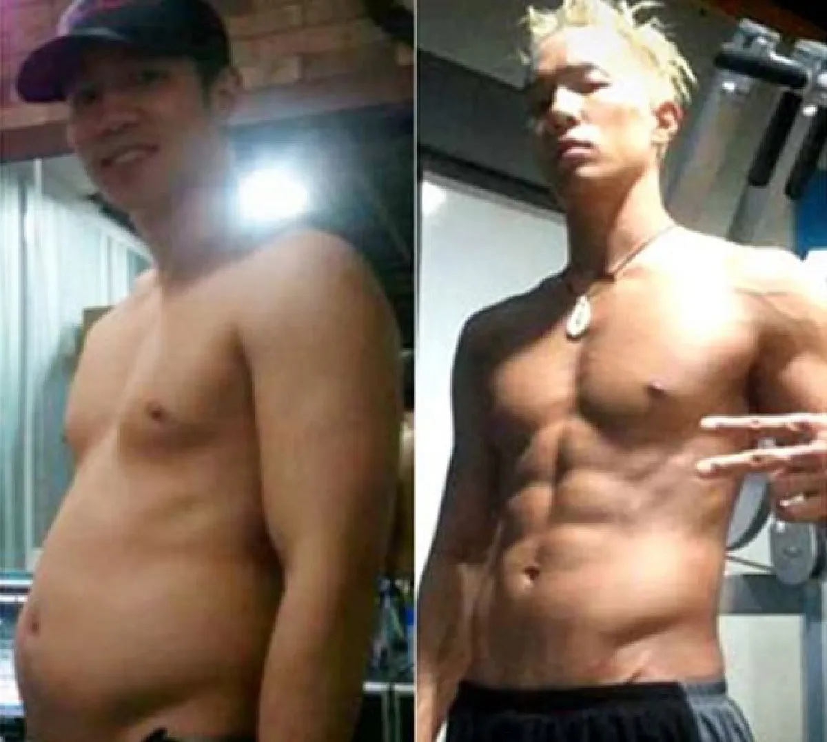 เผยสูตร(ไม่)ลับ วิธีลดน้ำหนักของเหล่าไอดอลเกาหลีชื่อดัง