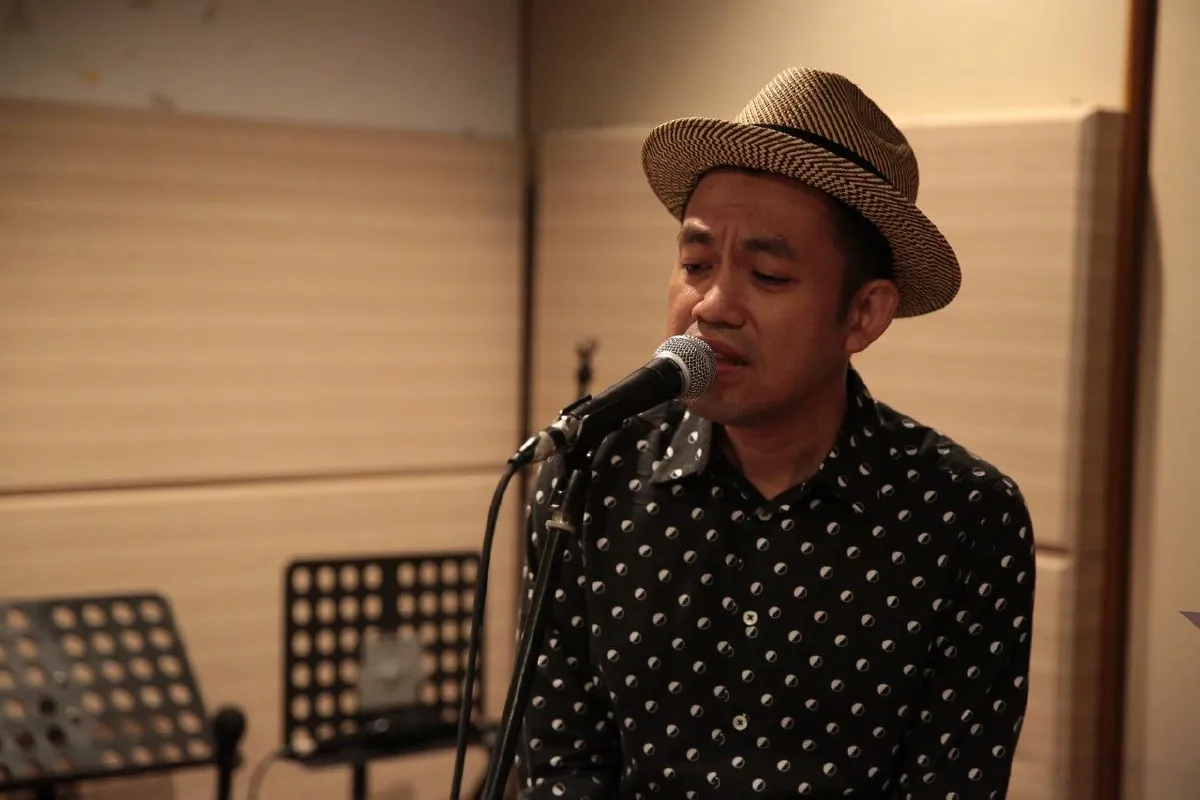 ปุ๊-ปาน-ป๊อด ใส่พลังเกินร้อย ฟิตซ้อมร้องเต้นเพื่อคนดู Green Concert #20