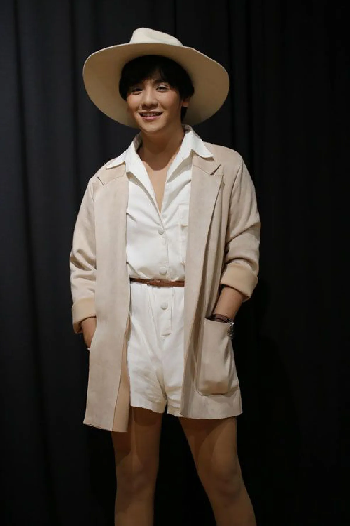 ใบเตย อาร์สยาม VS ลุกซ์ ชาญวิทย์ พี่น้องคู่ซี้...เรามีกันและกันเสมอ