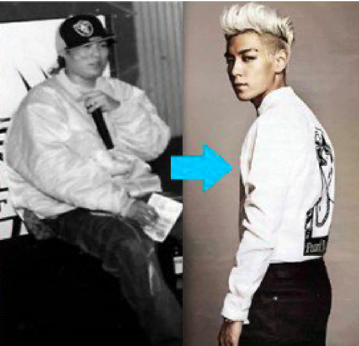 เผยสูตร(ไม่)ลับ วิธีลดน้ำหนักของเหล่าไอดอลเกาหลีชื่อดัง