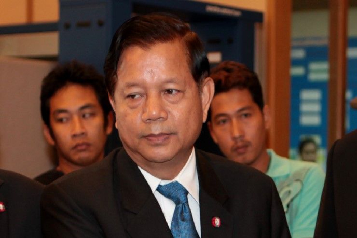 "เพื่อไทย"หวังชนะเลือกตั้งถล่มทลาย "เพื่อไทย"หวังชนะเลือกตั้งถล่มทลาย