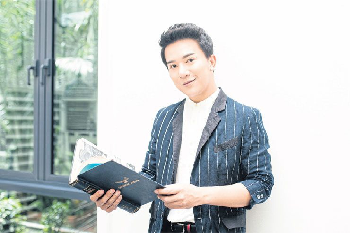 ศรัณย์ คุ้งบรรพต เปิดกล่องความทรงจำ ‘ที่สุดของชีวิต’ ศรัณย์ คุ้งบรรพต เปิดกล่องความทรงจำ ‘ที่สุดของชีวิต’