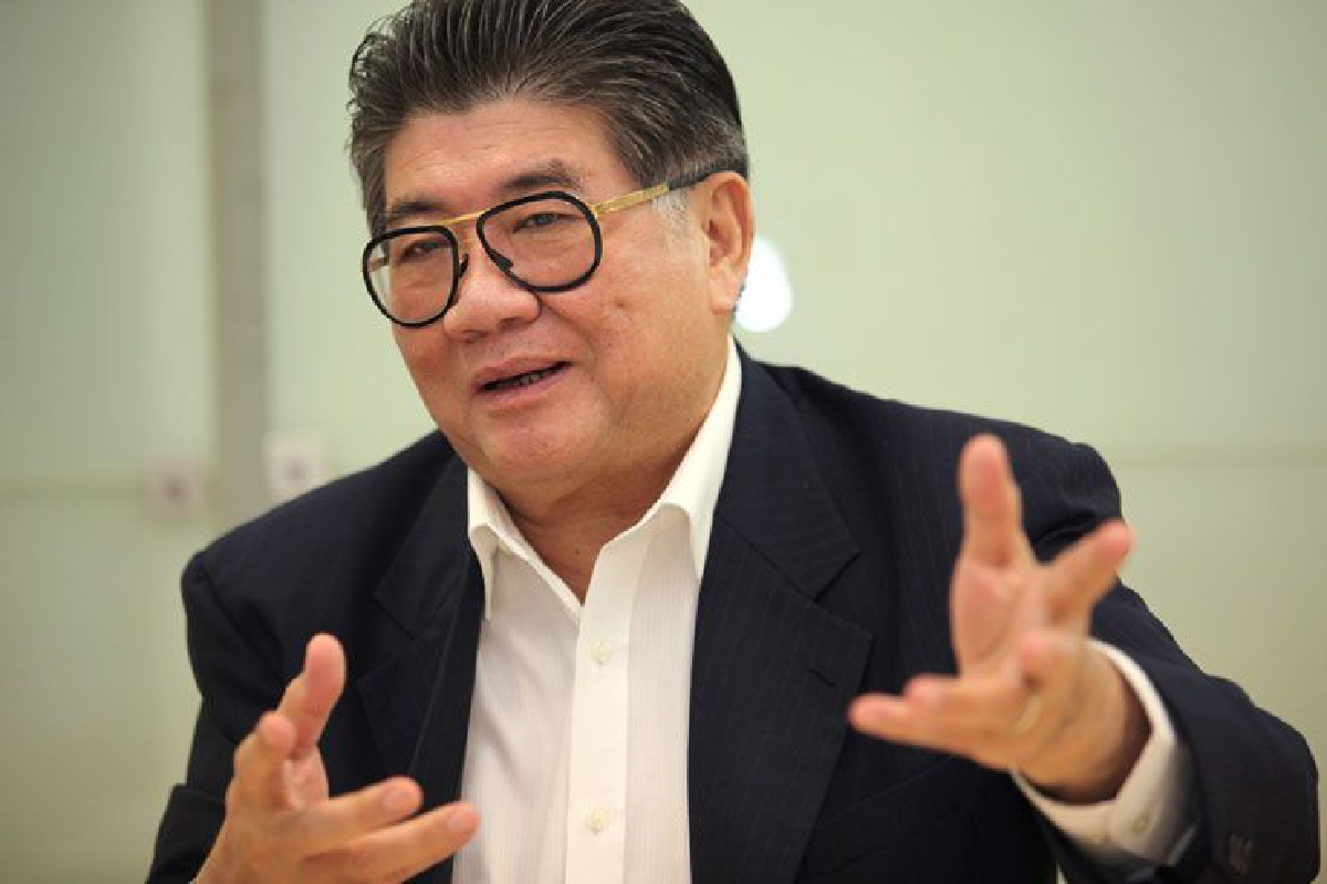 พท.แข่งกับตัวเอง ไม่สนใจพรรคทหาร พท.แข่งกับตัวเอง ไม่สนใจพรรคทหาร