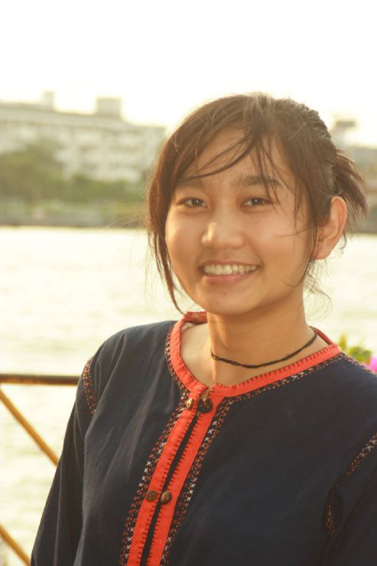 อธิพาพร เหลืองอ่อน ไม่ไกลไปจากเกษตรอินทรีย์และความพอเพียง อธิพาพร เหลืองอ่อน ไม่ไกลไปจากเกษตรอินทรีย์และความพอเพียง