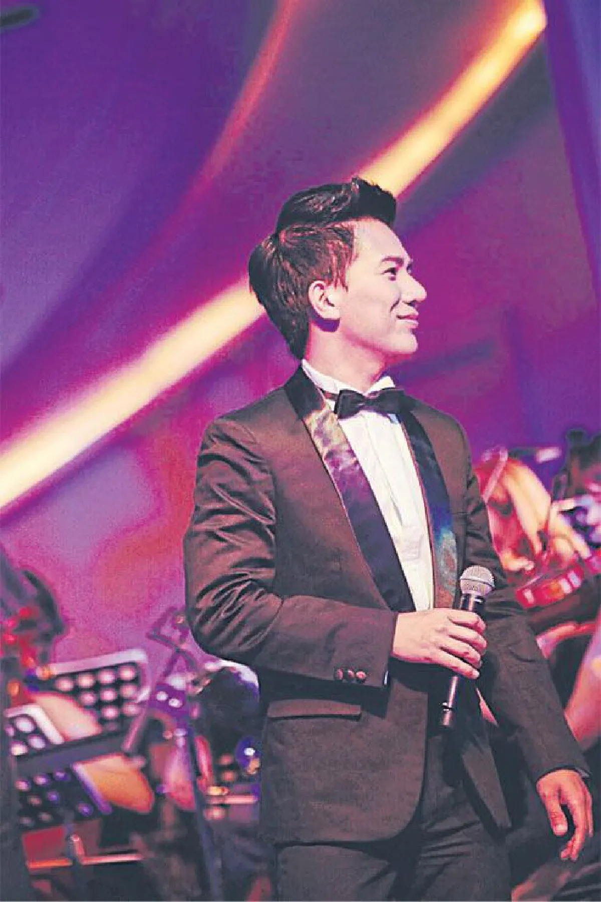 ศรัณย์ คุ้งบรรพต เปิดกล่องความทรงจำ ‘ที่สุดของชีวิต’