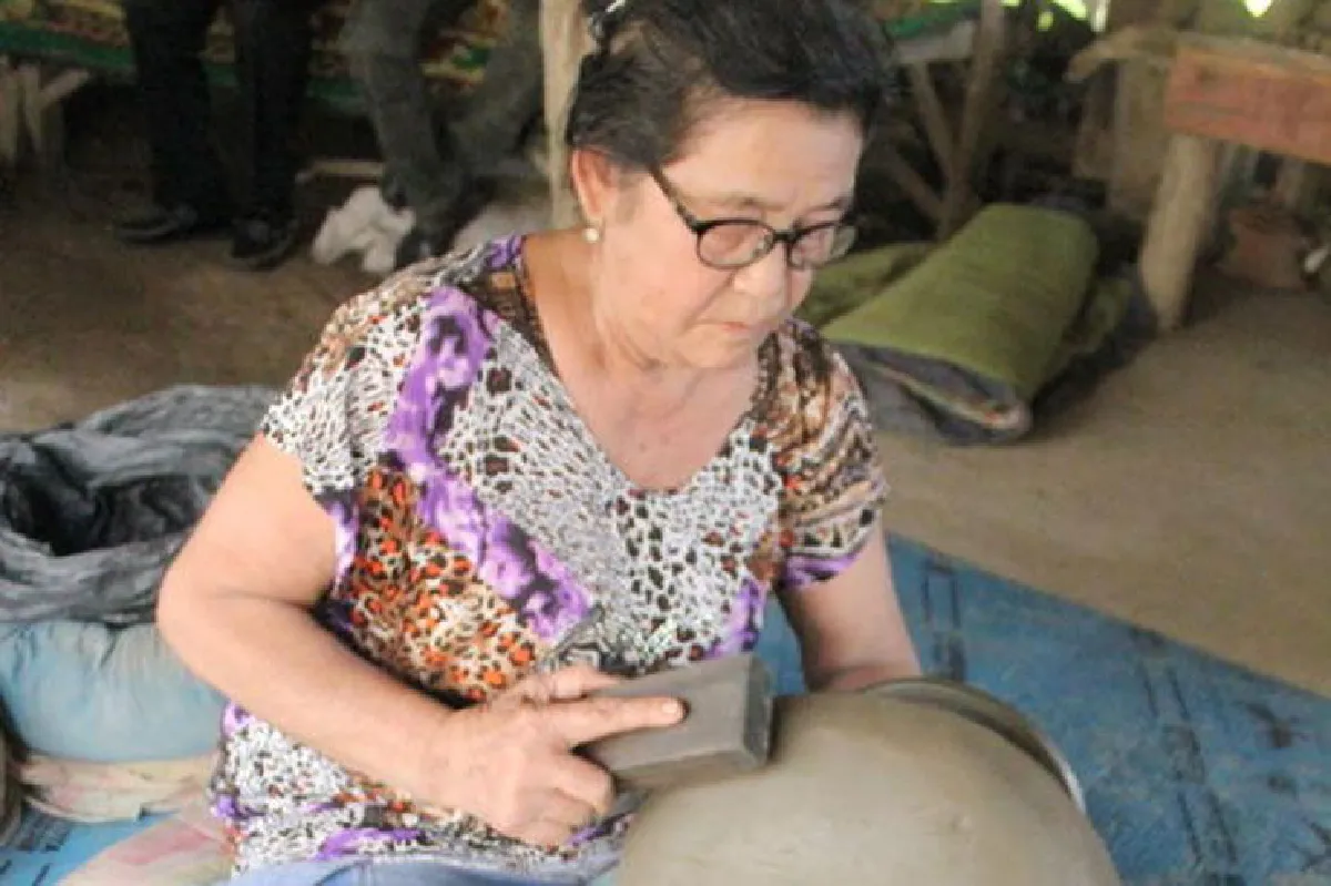 เที่ยว ‘คีรีมาศ’ ชมอารยธรรมขอมเมืองสุโขทัย