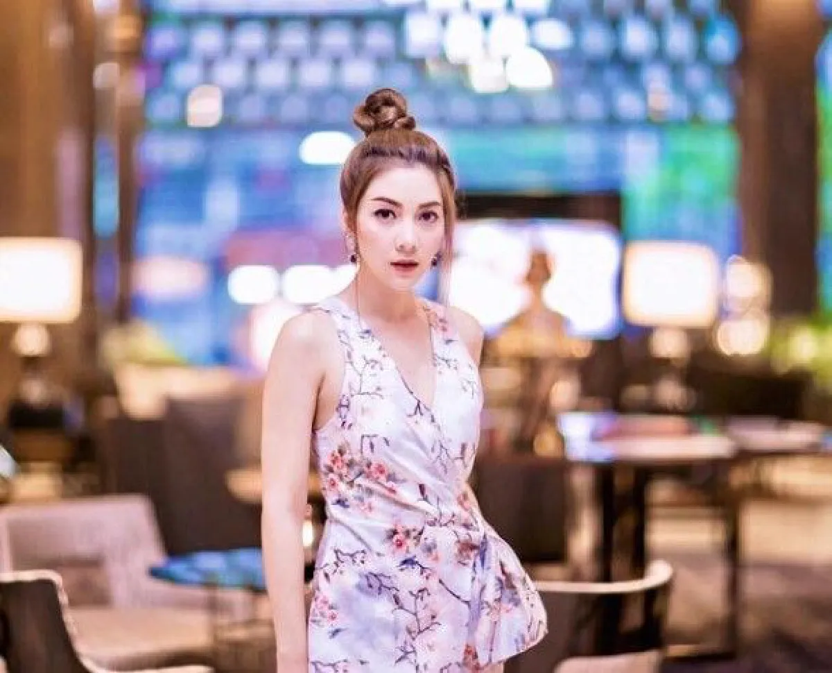 "ชาคริต" ไม่ขอยุ่งเรื่องชาวบ้าน หลังถูกถามถึงดราม่า เจนี่-กึ้ง-วุ้นเส้น
