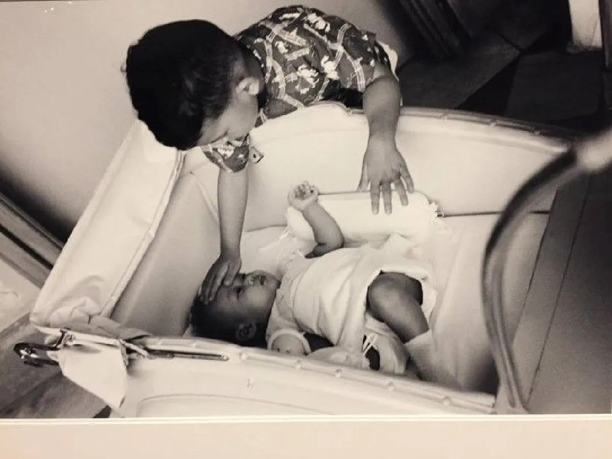 มองตามสายพระเนตรในหลวงร.9 ในนิทรรศการภาพถ่ายฝีพระหัตถ์