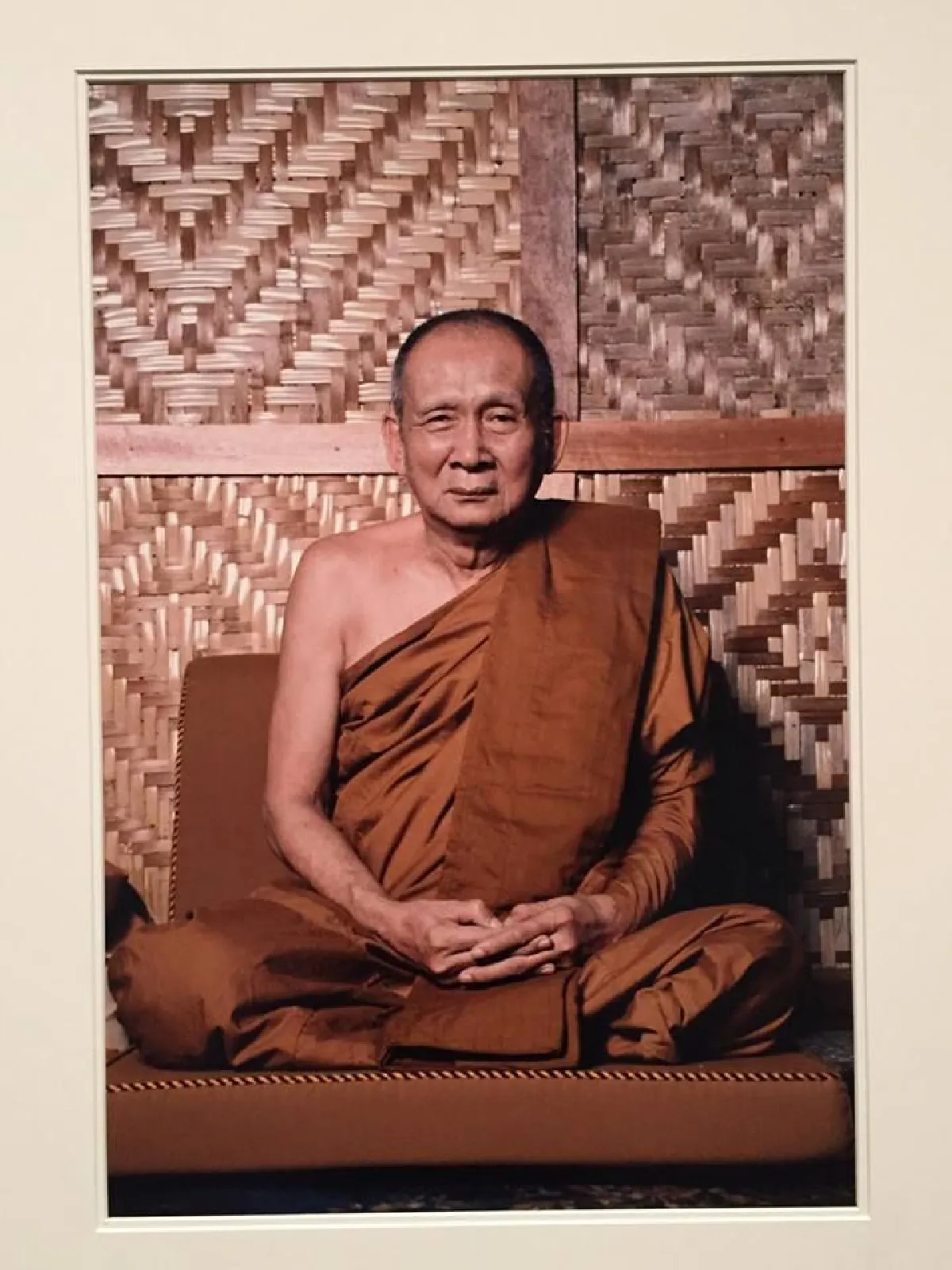 มองตามสายพระเนตรในหลวงร.9 ในนิทรรศการภาพถ่ายฝีพระหัตถ์