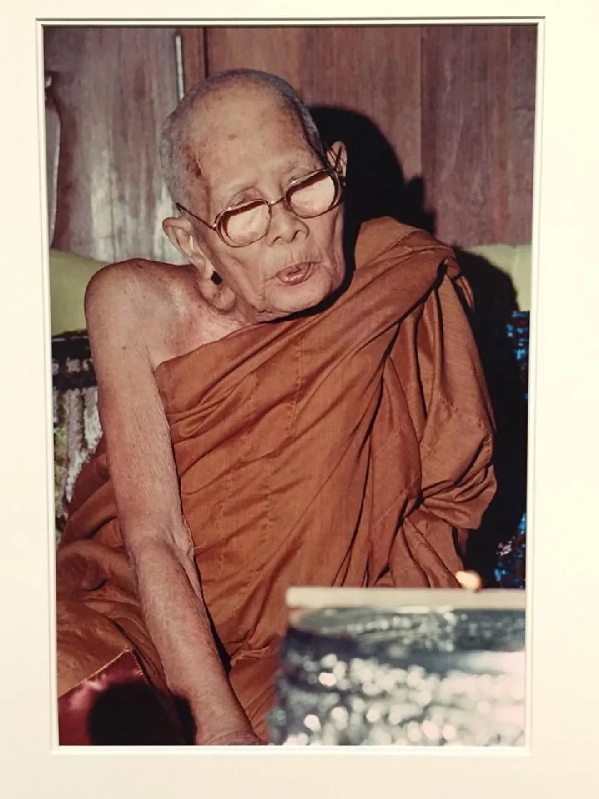 มองตามสายพระเนตรในหลวงร.9 ในนิทรรศการภาพถ่ายฝีพระหัตถ์