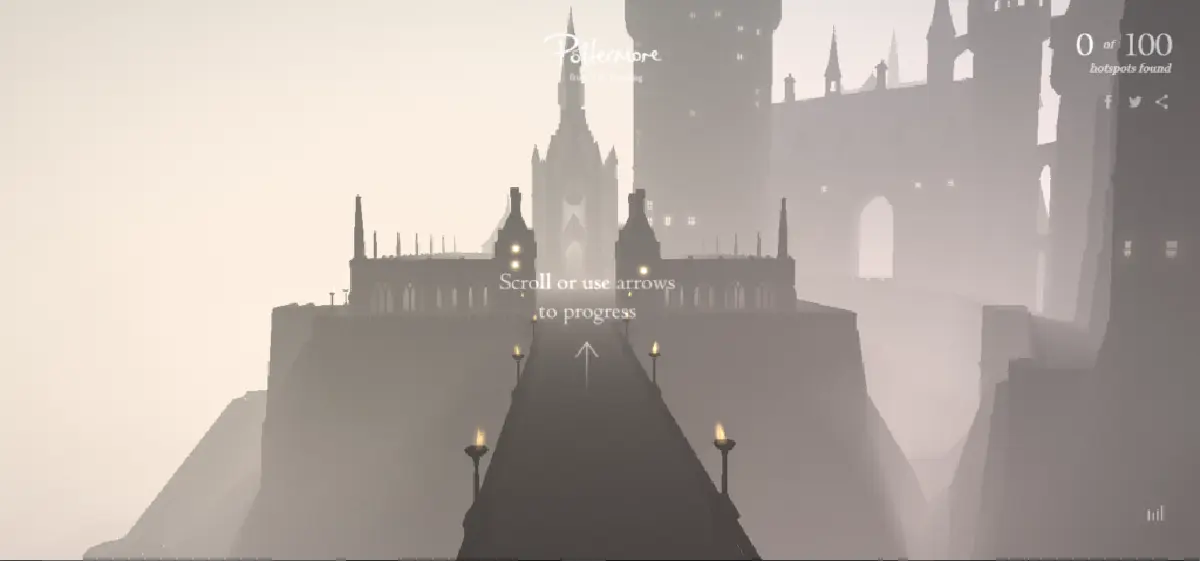 แฟน Harry Potter มีกรี๊ด Pottermore พาทัวร์รอบฮอกวอตส์