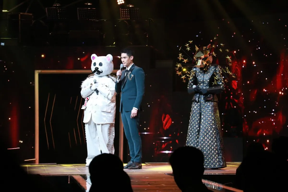 ลุ้นมันส์กันต่อเนื่อง! The Mask Singer 3 พร้อมระเบิดความปัง 7 ก.ย.นี้