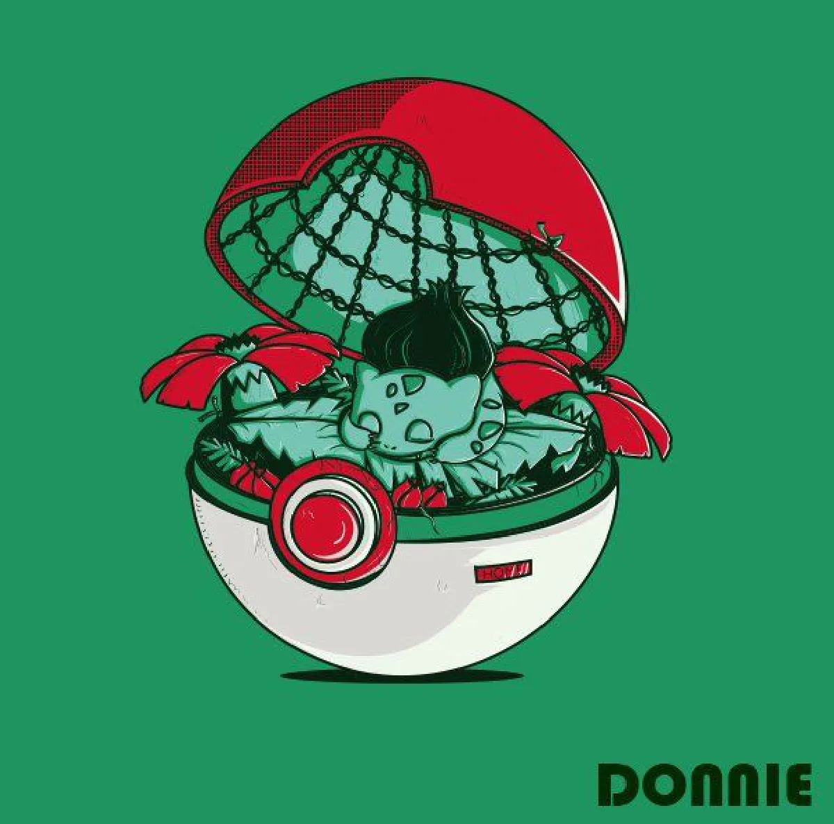 รู้หรือไม่? อะไรอยู่ในมอนสเตอร์บอล