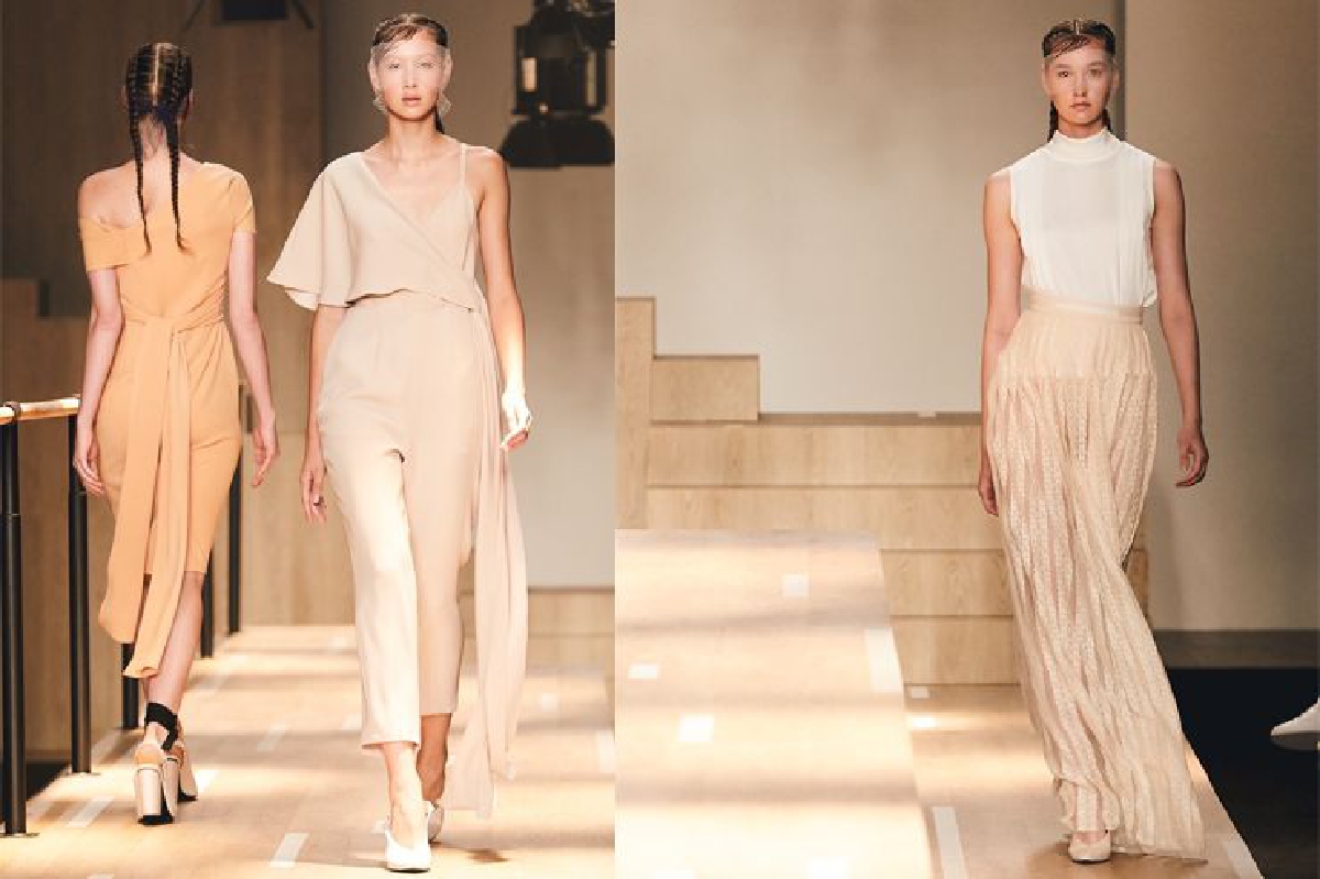 ASV ‘At The Ballet’ คอลเลคชั่นที่ดึงมนต์เสน่ห์ของบัลเล่ต์มารังสรรค์ผลงานผ่านผืนผ้า ASV ‘At The Ballet’ คอลเลคชั่นที่ดึงมนต์เสน่ห์ของบัลเล่ต์มารังสรรค์ผลงานผ่านผืนผ้า