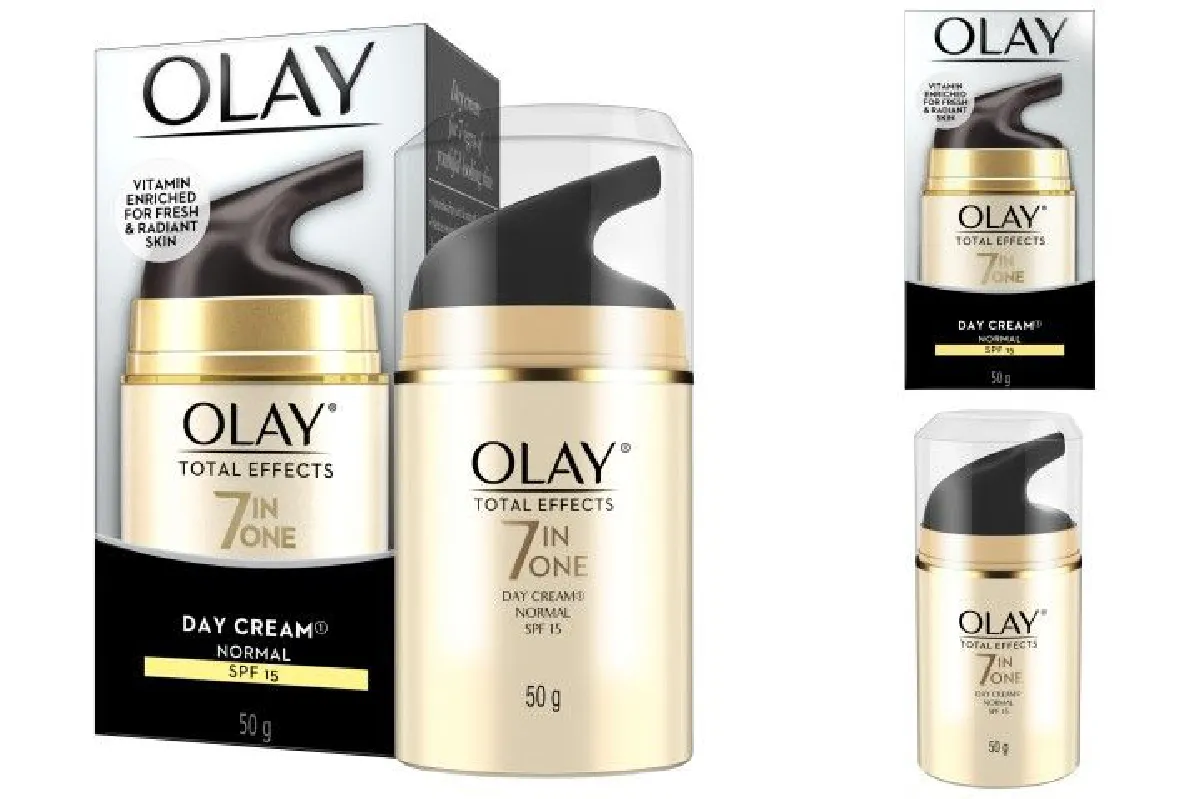 OLAY ปรับสูตรยกระดับผลิตภัณฑ์ต้านริ้วรอยครั้งยิ่งใหญ่