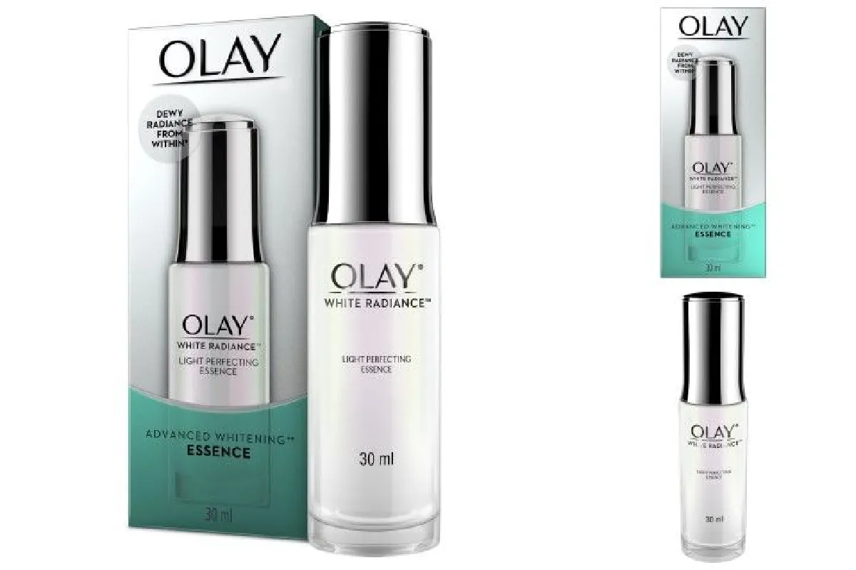 OLAY ปรับสูตรยกระดับผลิตภัณฑ์ต้านริ้วรอยครั้งยิ่งใหญ่