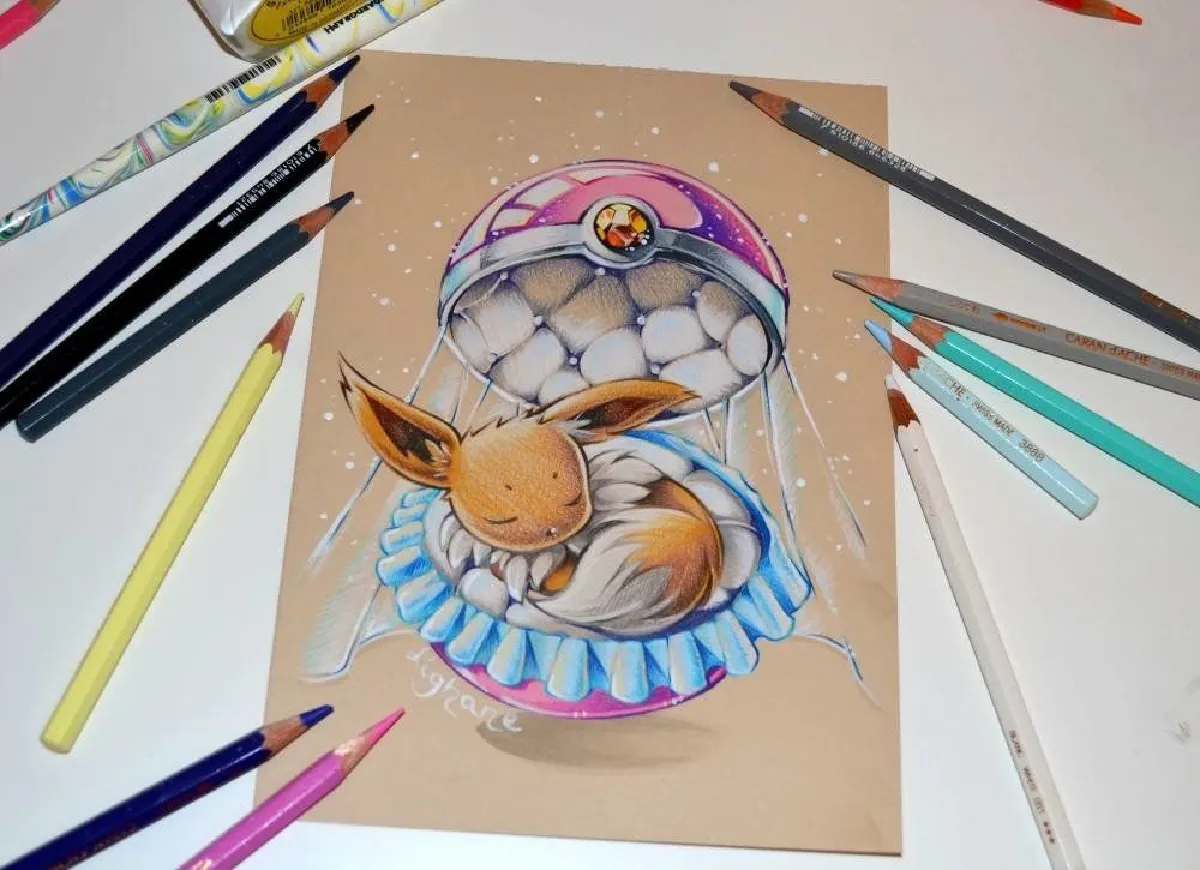 รู้หรือไม่? อะไรอยู่ในมอนสเตอร์บอล