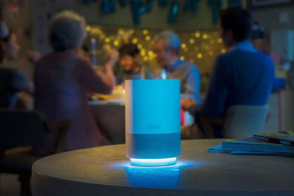 อาลีบาบาส่งลำโพงอัจฉริยะ “Tmall Genie” ปฏิวัติวงการ AI