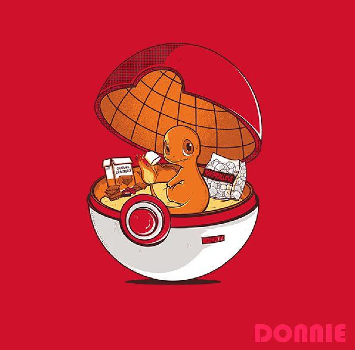 รู้หรือไม่? อะไรอยู่ในมอนสเตอร์บอล