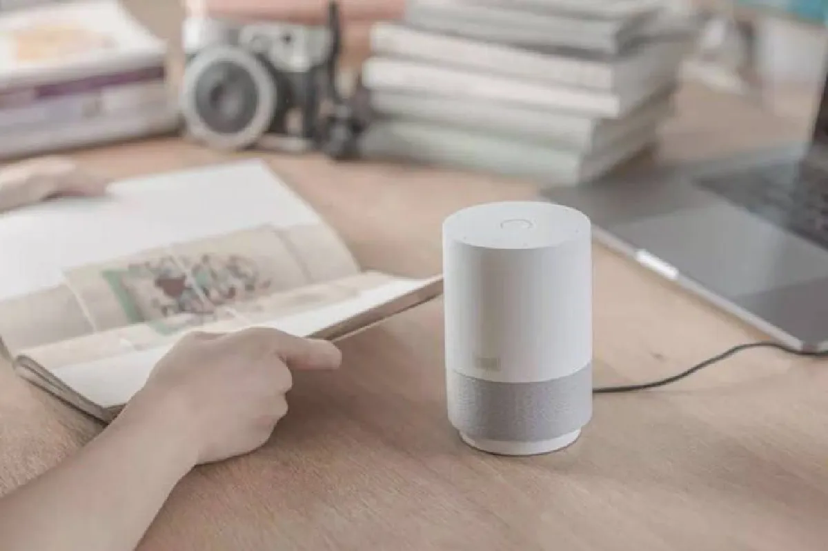 อาลีบาบาส่งลำโพงอัจฉริยะ “Tmall Genie” ปฏิวัติวงการ AI