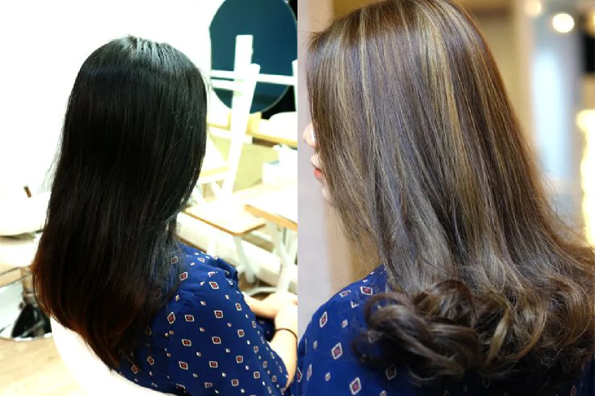 Ladyford ซาลอนที่พร้อมเนรมิตให้สาวๆ ดูดีในแบบที่เป็น