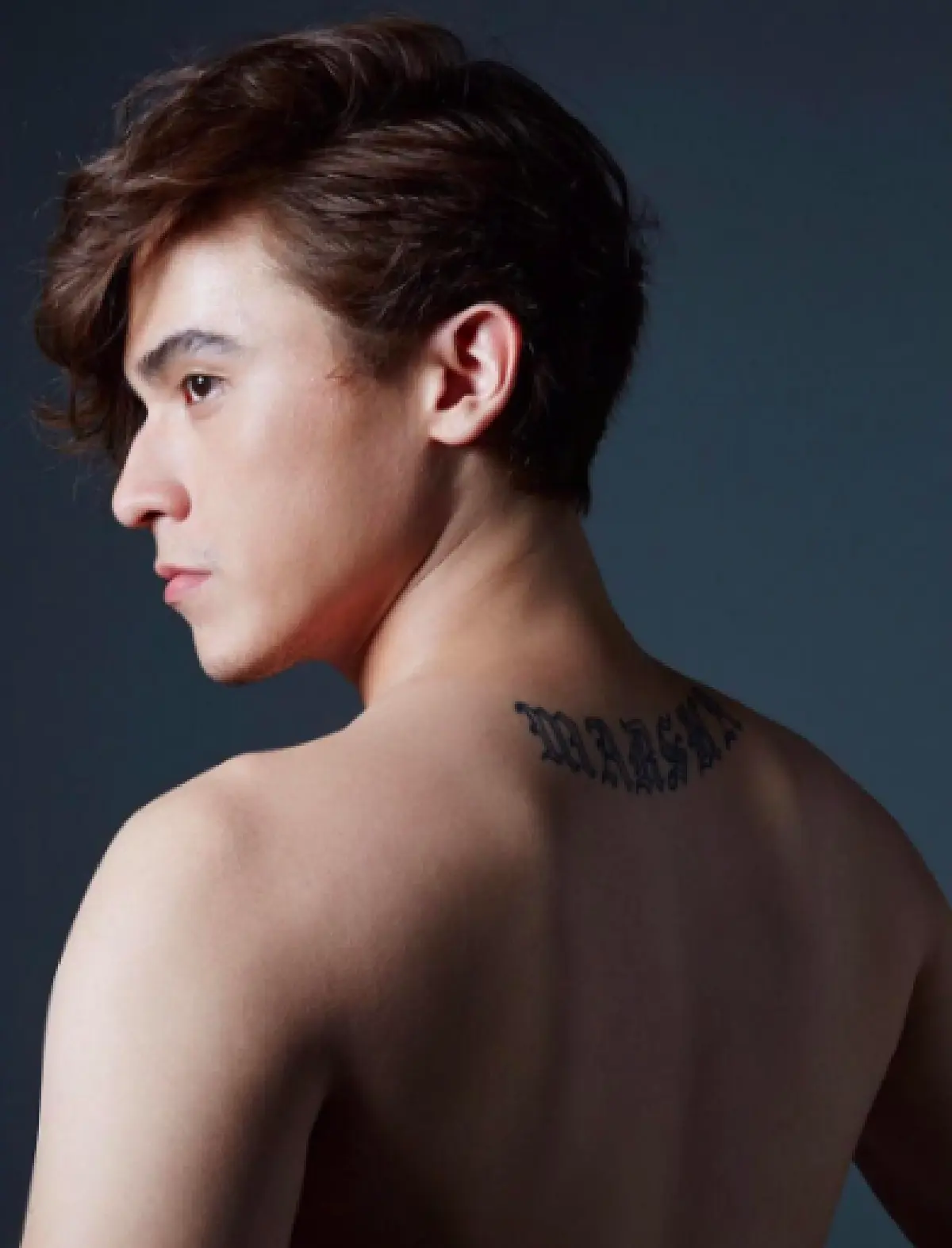 ไม่ได้มีดีแค่หน้าตา..รวมลูกชายดาราดีกรีนักเรียนนอก