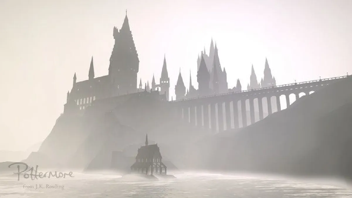 แฟน Harry Potter มีกรี๊ด Pottermore พาทัวร์รอบฮอกวอตส์