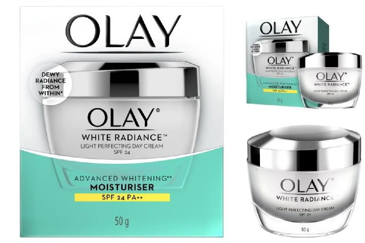OLAY ปรับสูตรยกระดับผลิตภัณฑ์ต้านริ้วรอยครั้งยิ่งใหญ่