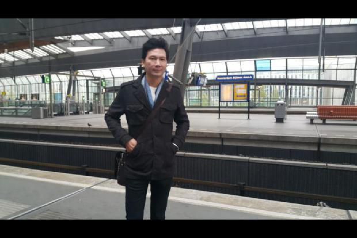 ท่องเที่ยวสร้างแรงบันดาลใจให้ชีวิต ท่องเที่ยวสร้างแรงบันดาลใจให้ชีวิต