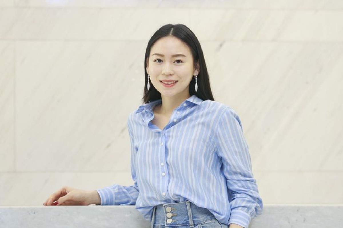 วศุมา คณาธนะวนิชย์ บริหารธุรกิจแบบคนรุ่นใหม่ วศุมา คณาธนะวนิชย์ บริหารธุรกิจแบบคนรุ่นใหม่